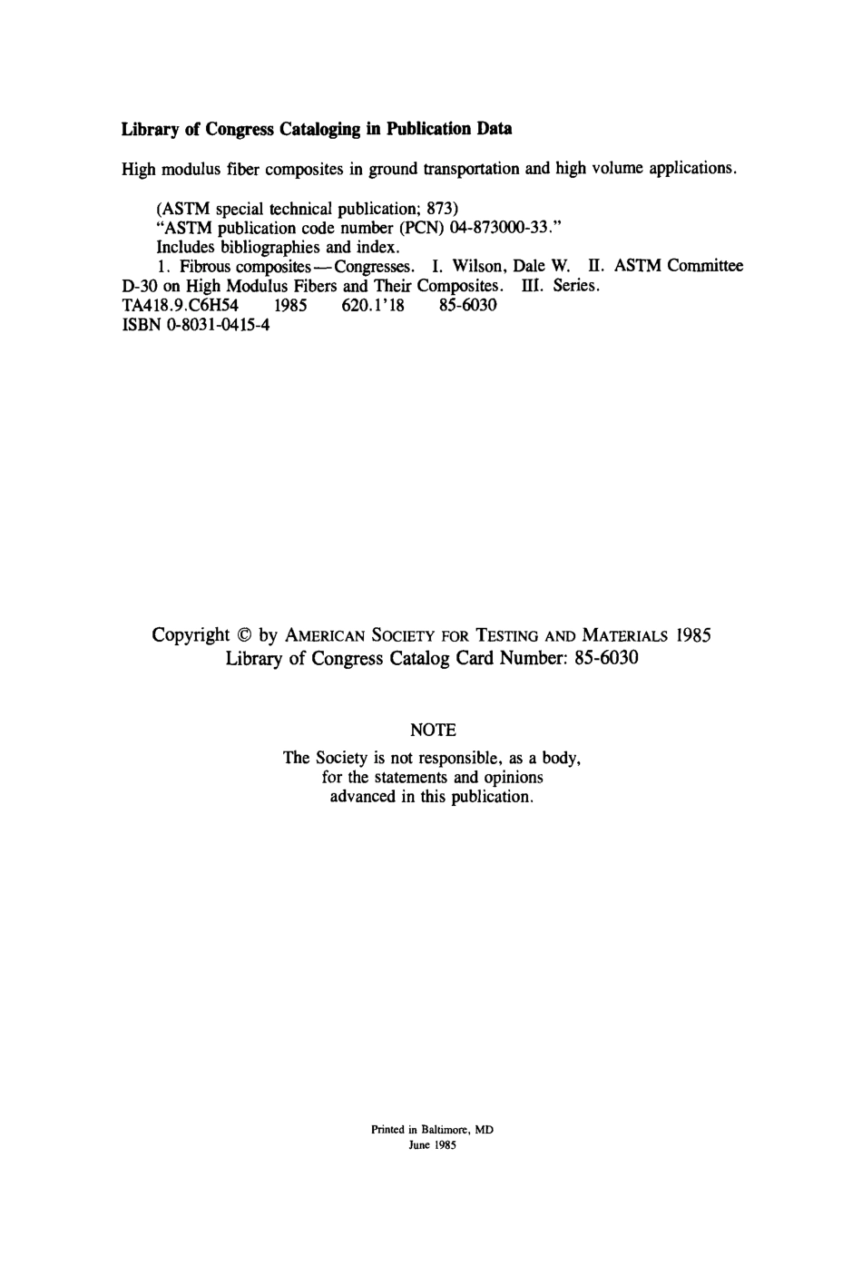 ASTM STP 873-1985.pdf_第3页
