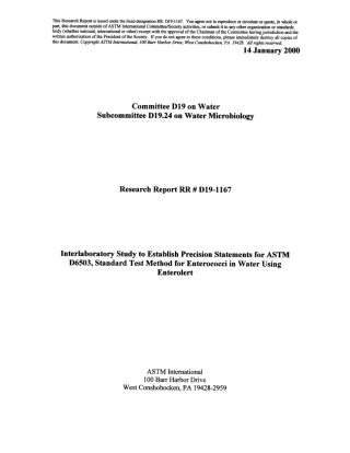 ASTM RR-D19-1167 2000.pdf