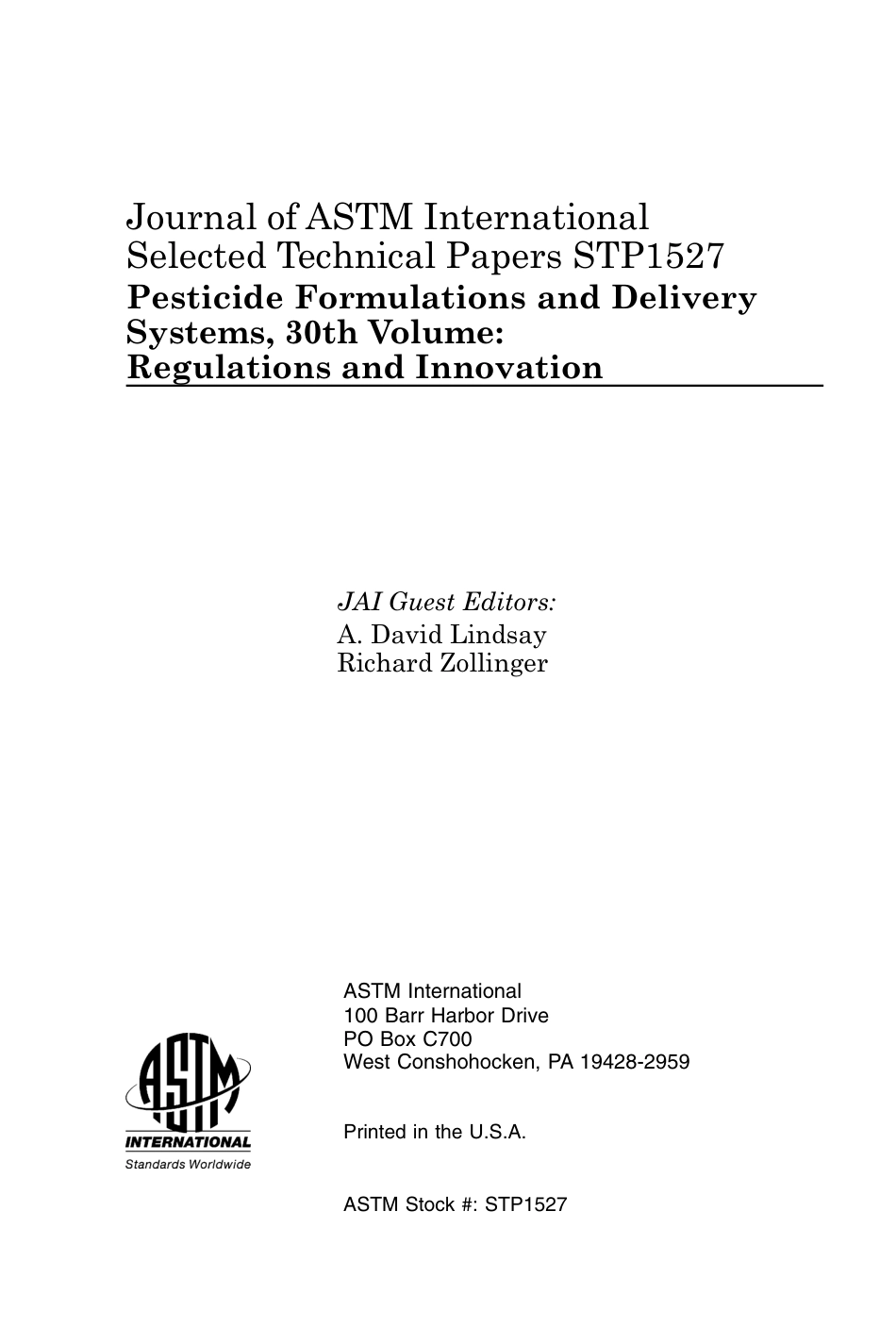 ASTM STP 1527-2011.pdf_第2页
