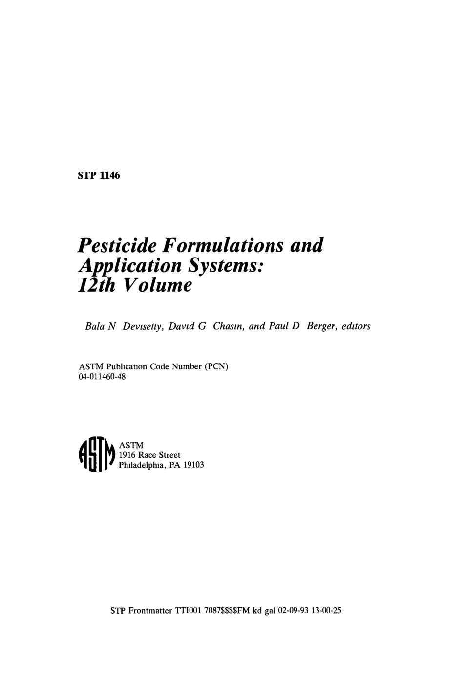 ASTM STP 1146-1993.pdf_第2页