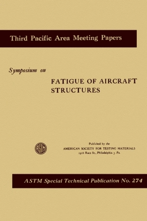 ASTM STP 274-1960.pdf