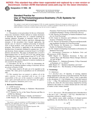 ASTM E1956 - 98.pdf