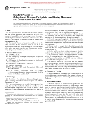 ASTM E1553 - 93.pdf