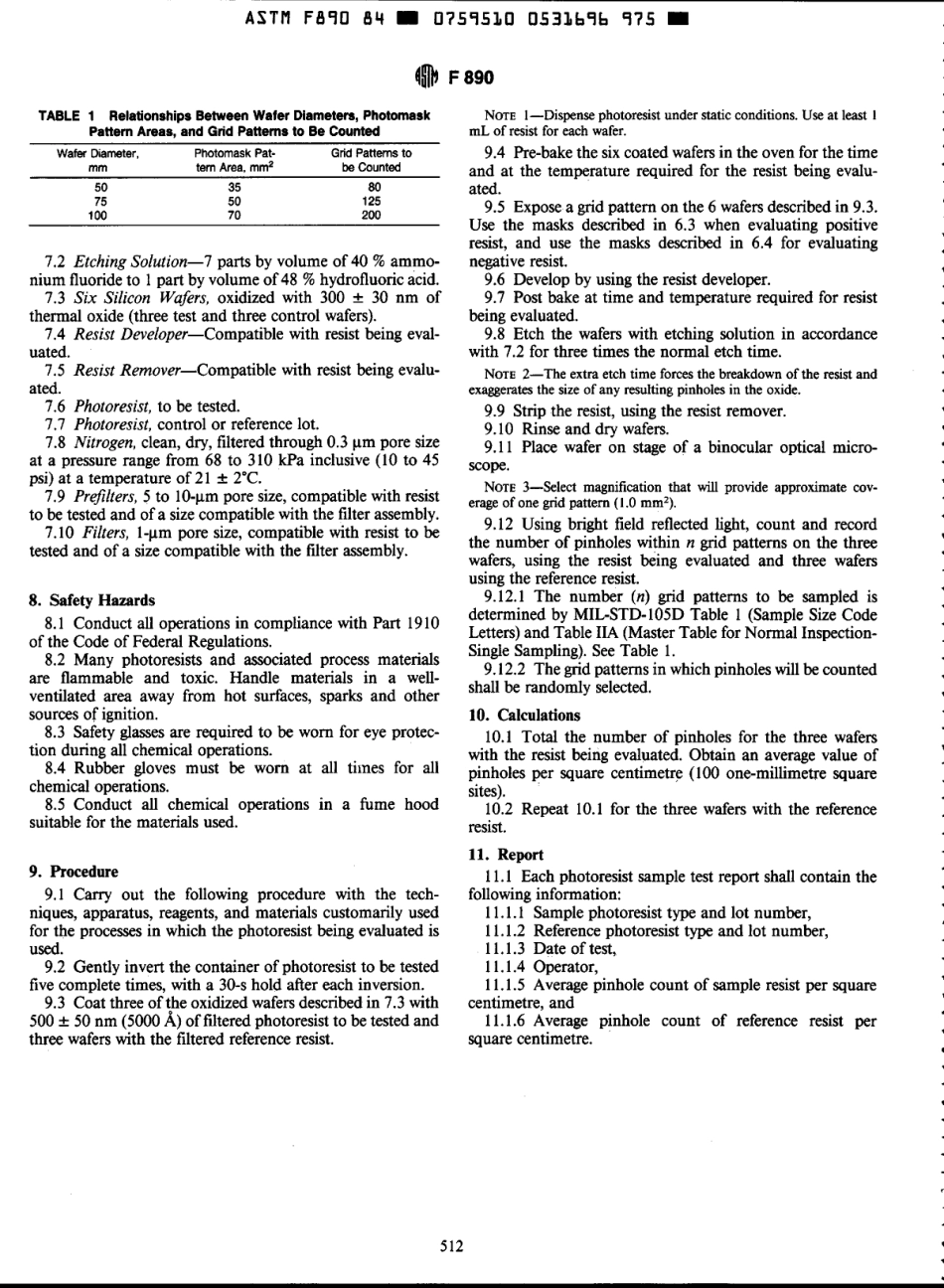 ASTM F890 - 84 (1992) scan.pdf_第2页