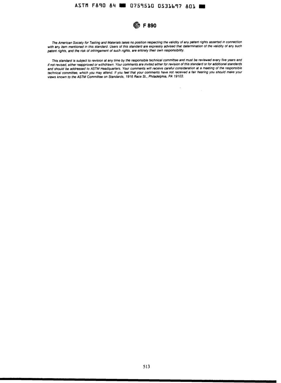 ASTM F890 - 84 (1992) scan.pdf_第3页