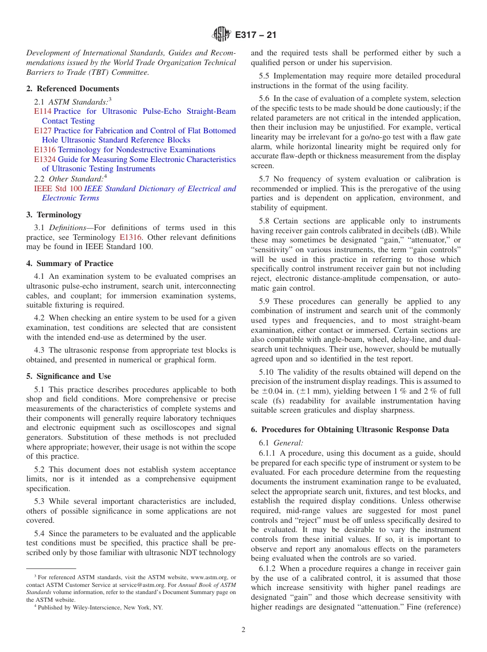 ASTM E317 - 21.pdf_第2页
