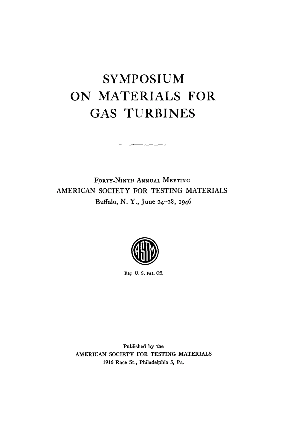 ASTM STP 68-1946.pdf_第2页