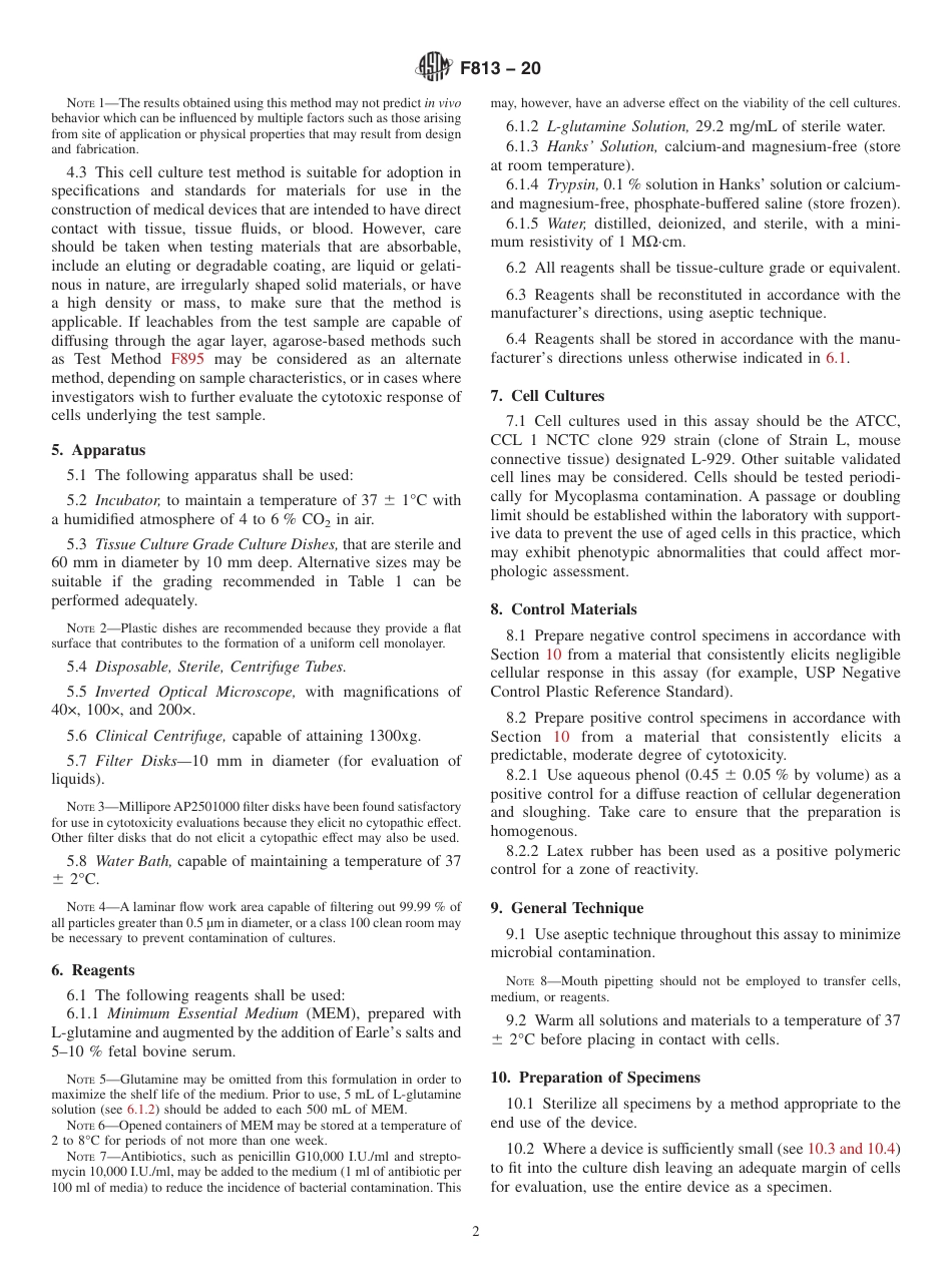 ASTM F813 - 20.pdf_第2页