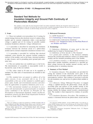 ASTM E1462 - 12 (2018).pdf