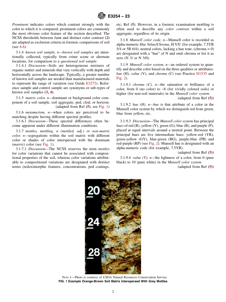 ASTM E3254 - 23.pdf_第2页