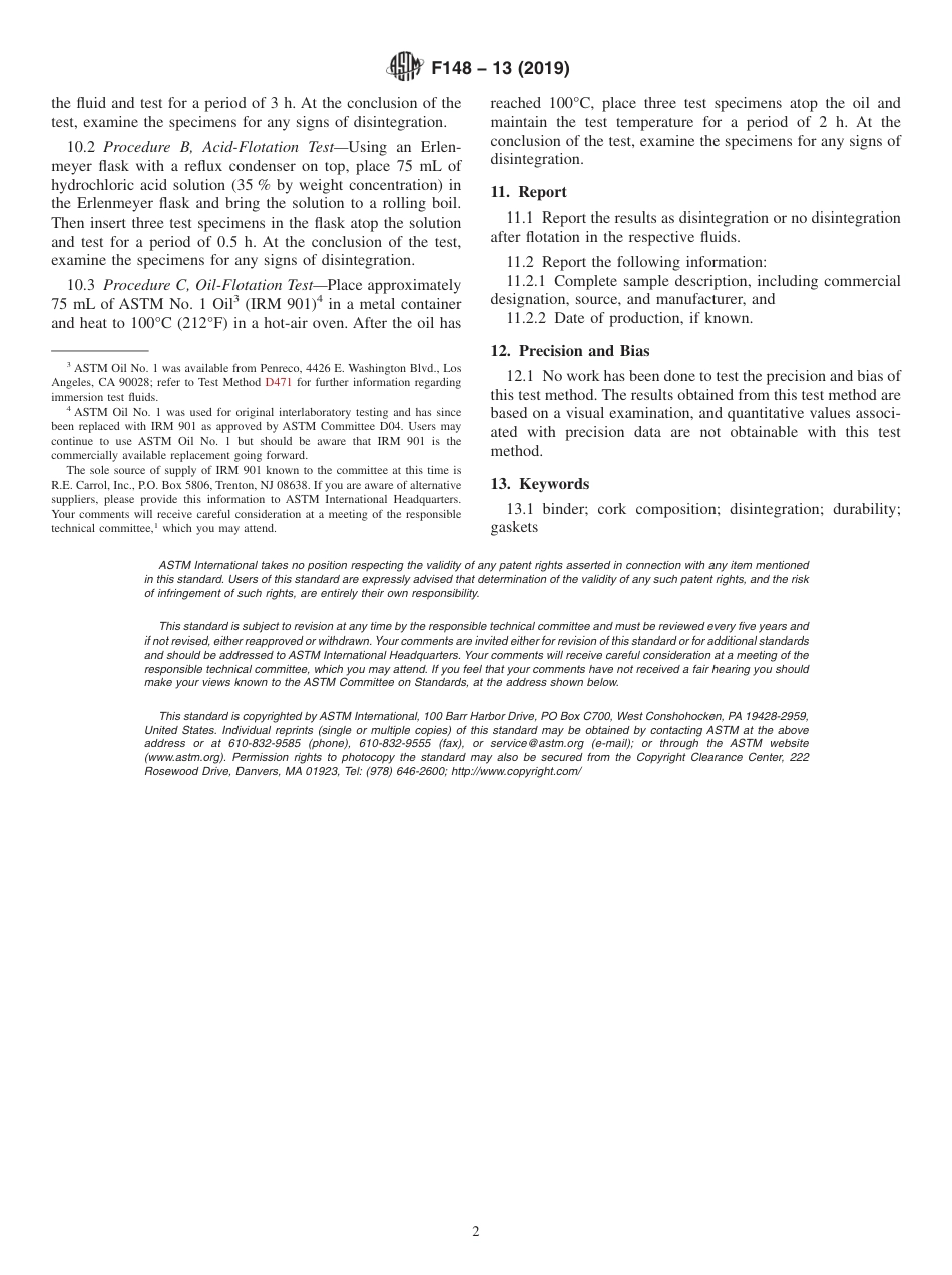 ASTM F148 - 13 (2019).pdf_第2页