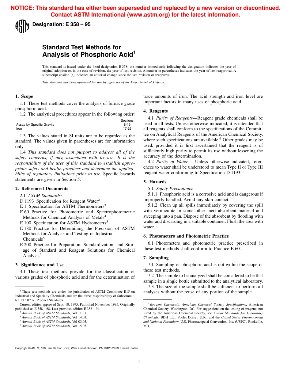 ASTM E358 - 95.pdf_第1页