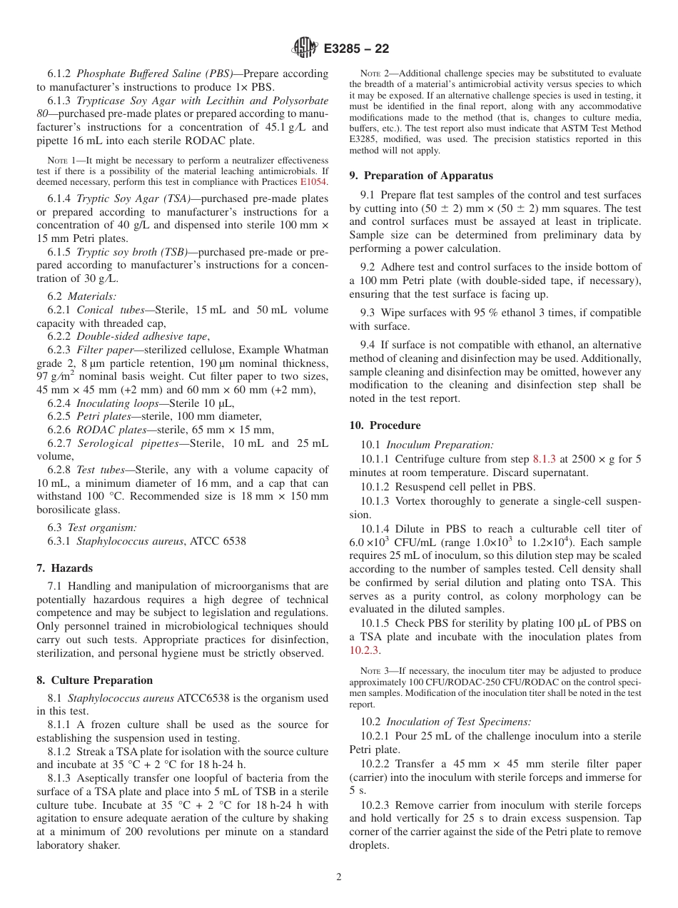 ASTM E3285 - 22.pdf_第2页