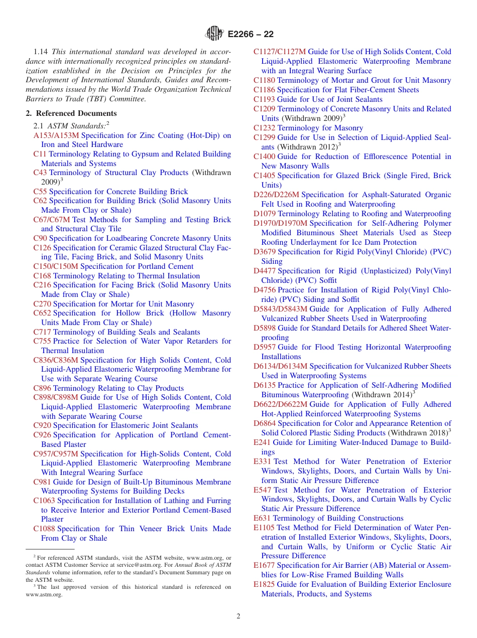 ASTM E2266 - 22.pdf_第2页