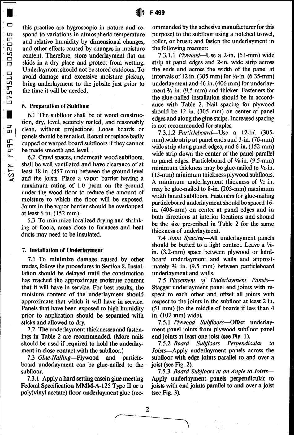 ASTM F499 - 84 scan.pdf_第2页