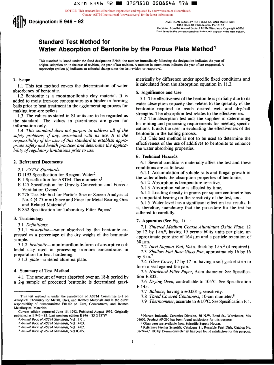 ASTM E946 - 92 scan(1).pdf_第1页