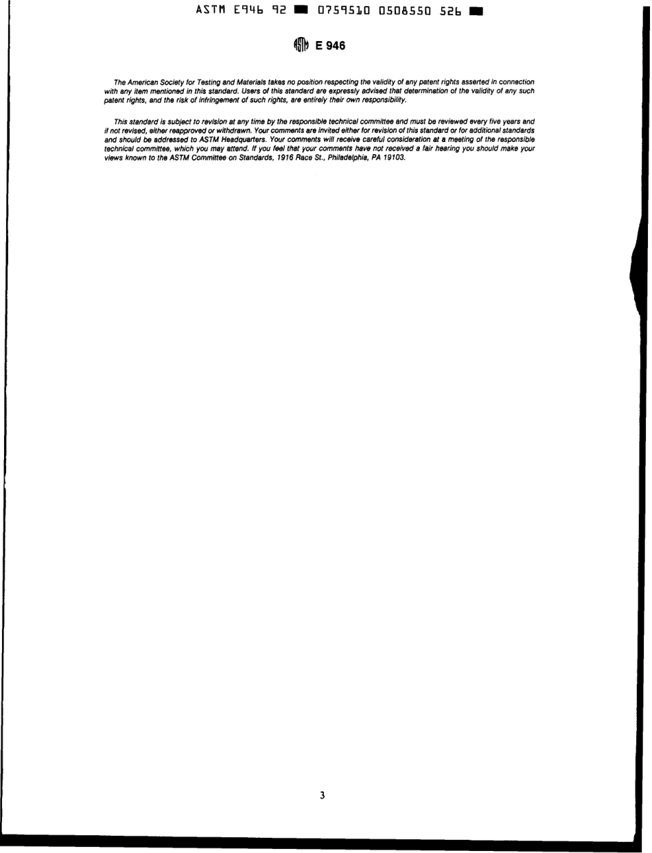 ASTM E946 - 92 scan(1).pdf_第3页