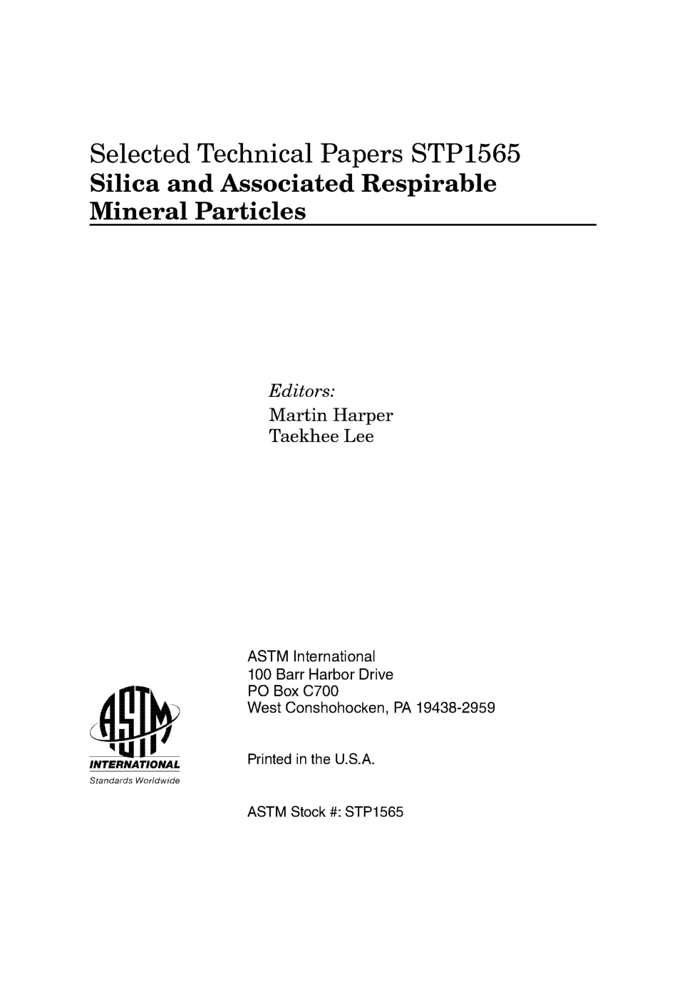 ASTM STP 1565-2014.pdf_第2页