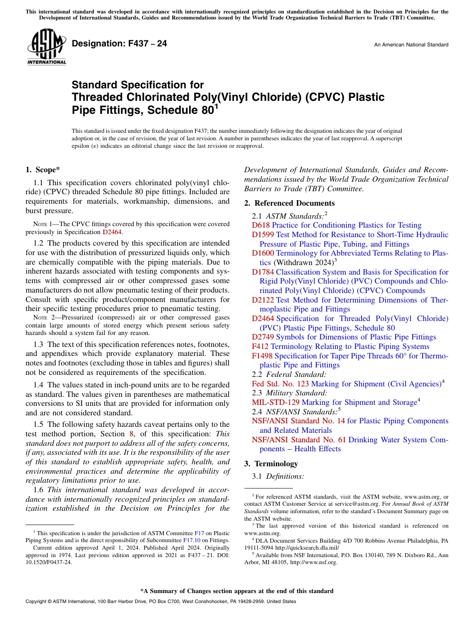ASTM F437 - 24.pdf_第1页
