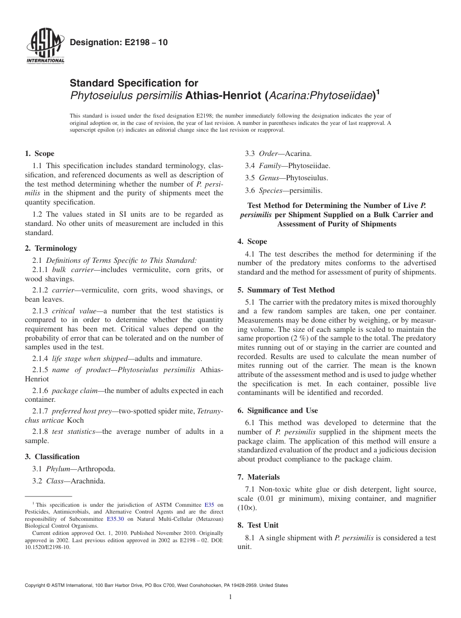 ASTM E2198 - 10.pdf_第1页