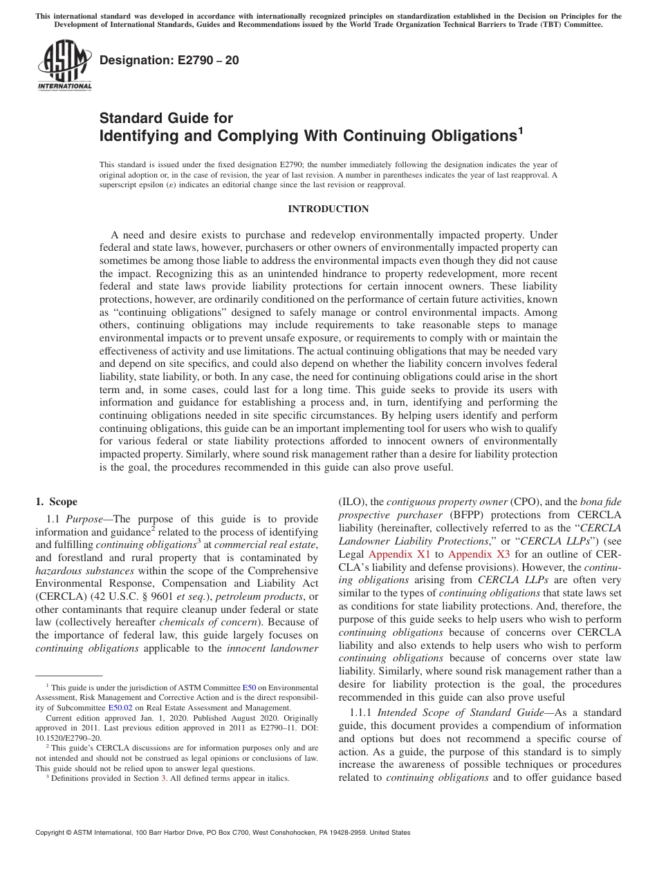 ASTM E2790 - 20.pdf_第1页
