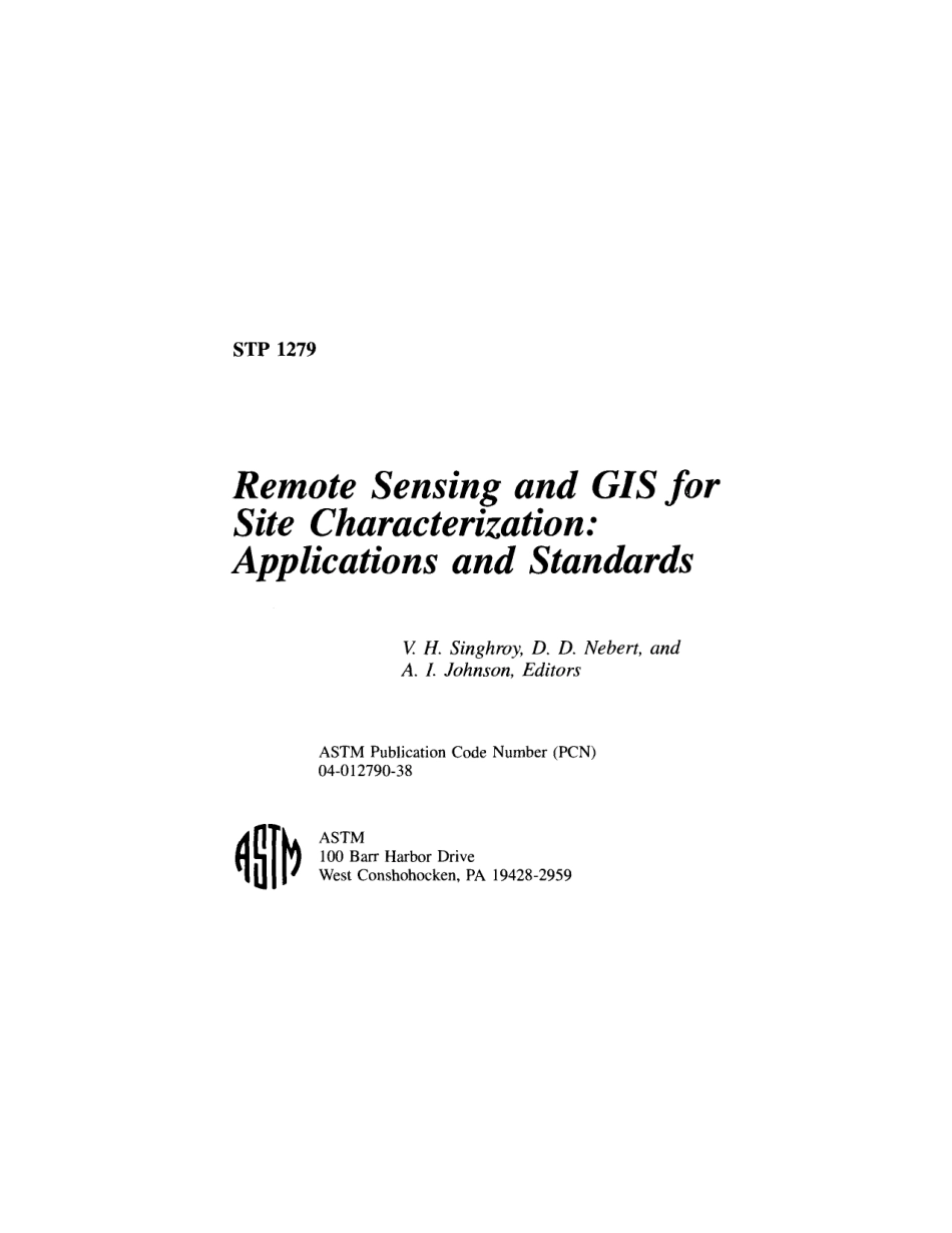 ASTM STP 1279-1996.pdf_第2页