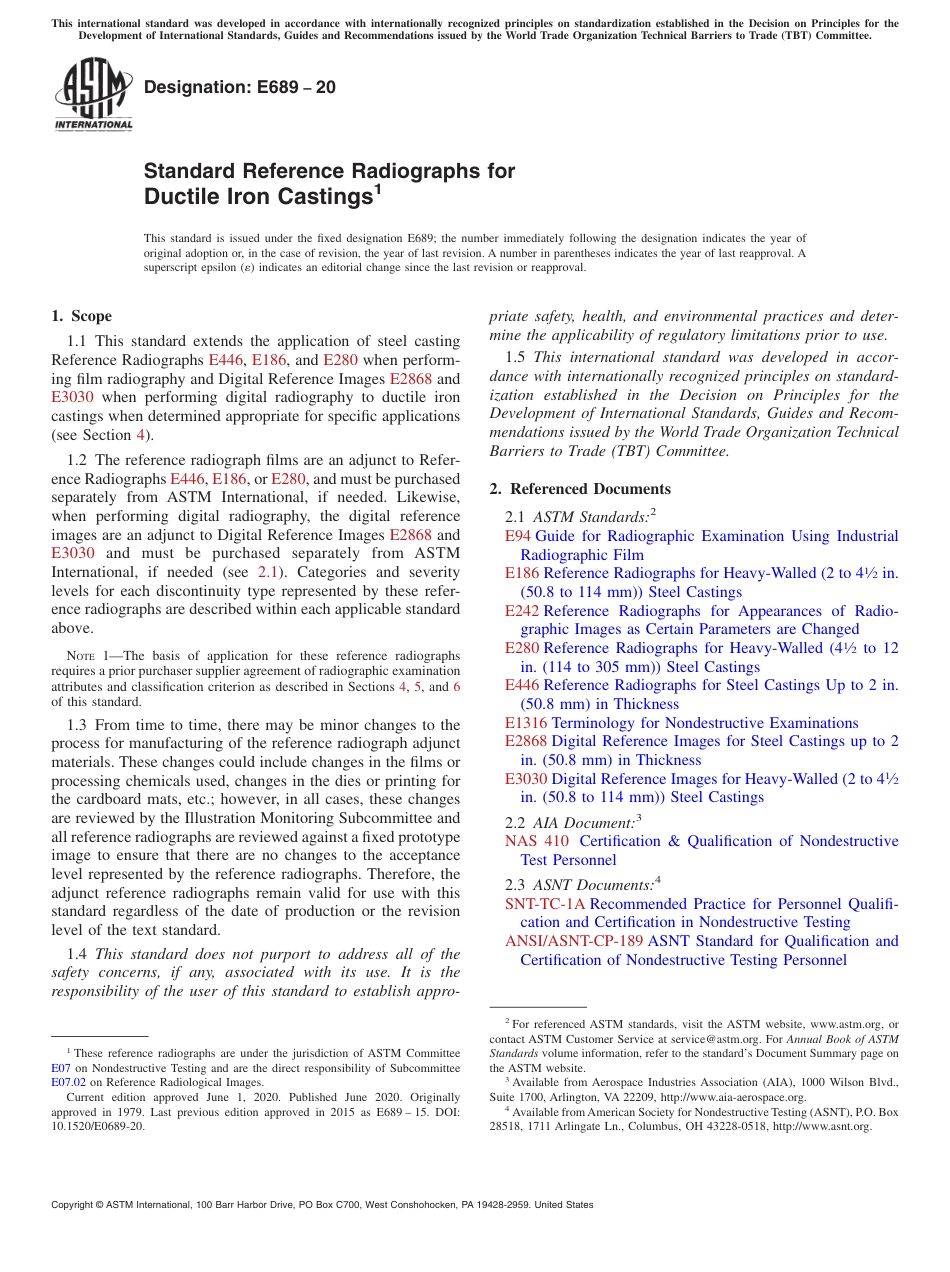ASTM E689 - 20.pdf_第1页