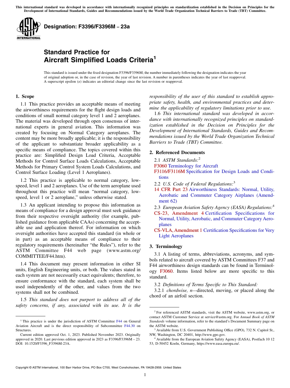ASTM F3396 - F 3396M - 23a.pdf_第1页