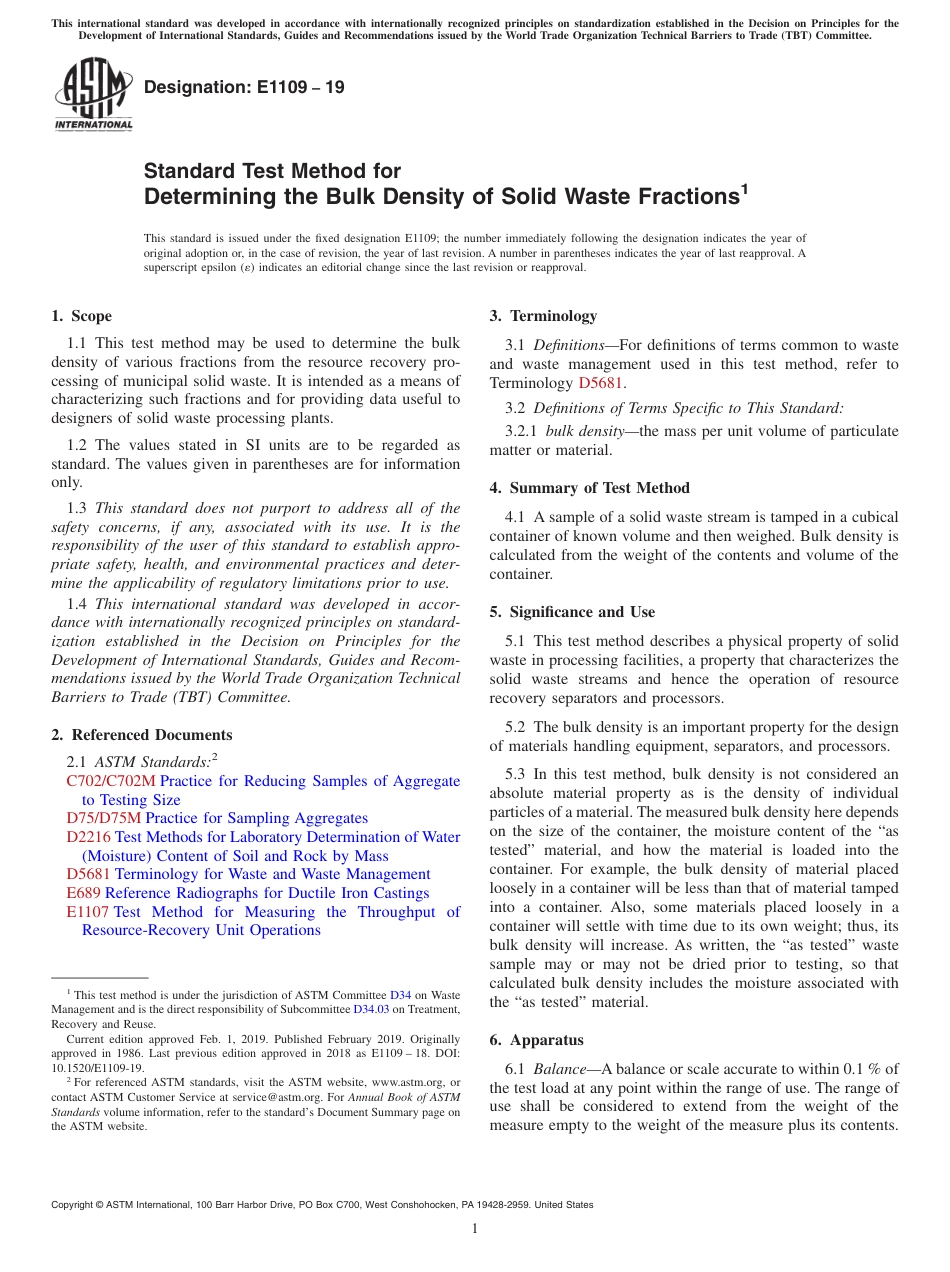 ASTM E1109 - 19.pdf_第1页