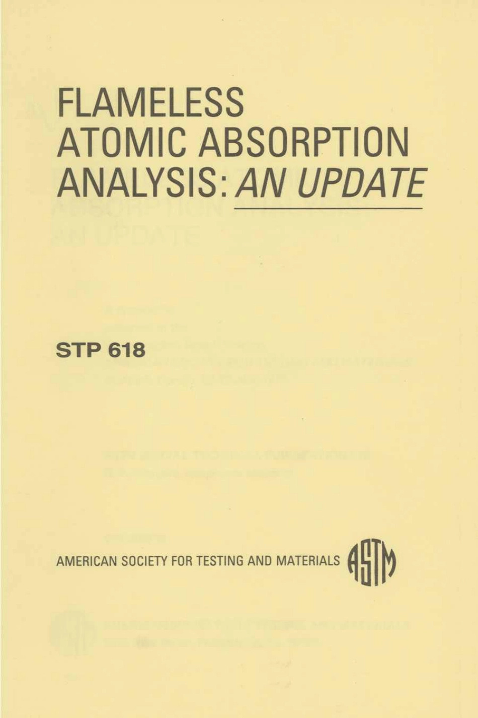 ASTM STP 618-1985.pdf_第1页