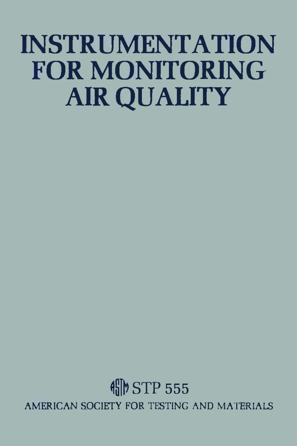 ASTM STP 555-1974 (1979).pdf_第1页