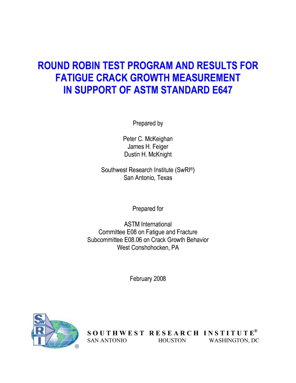 ASTM RR-E08-1007 2011.pdf_第2页