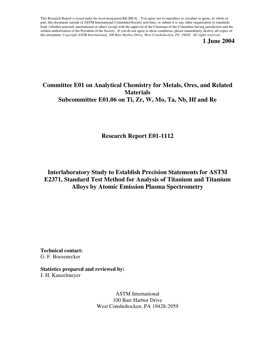 ASTM RR-E01-1112 2004.pdf_第1页