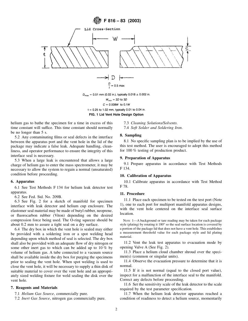 ASTM F816 - 83 (2003).pdf_第2页