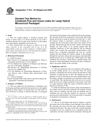 ASTM F816 - 83 (2003).pdf