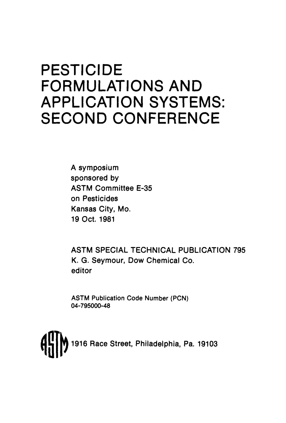 ASTM STP 795-1983.pdf_第2页