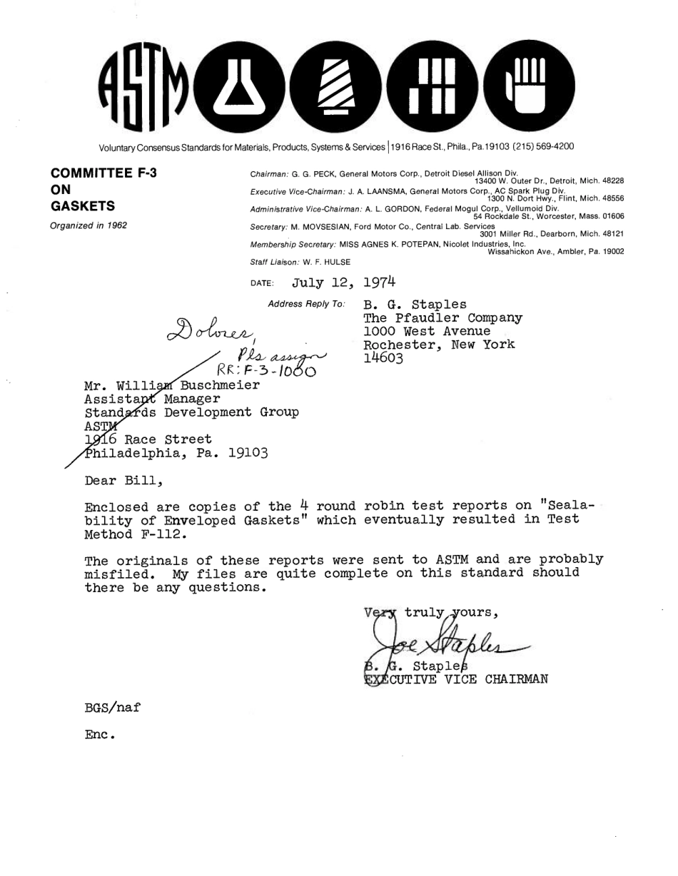 ASTM RR-F03-1000 1974.pdf_第2页