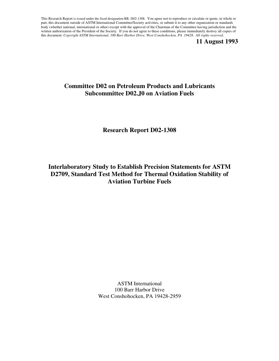 ASTM RR-D02-1308 1993.pdf_第1页