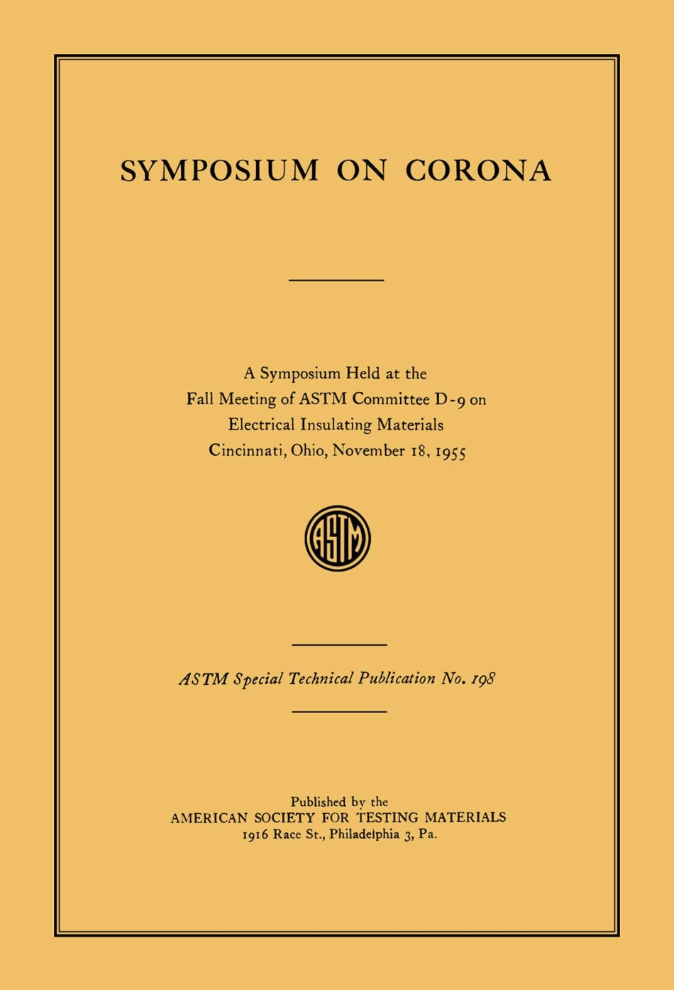 ASTM STP 198-1957.pdf_第1页