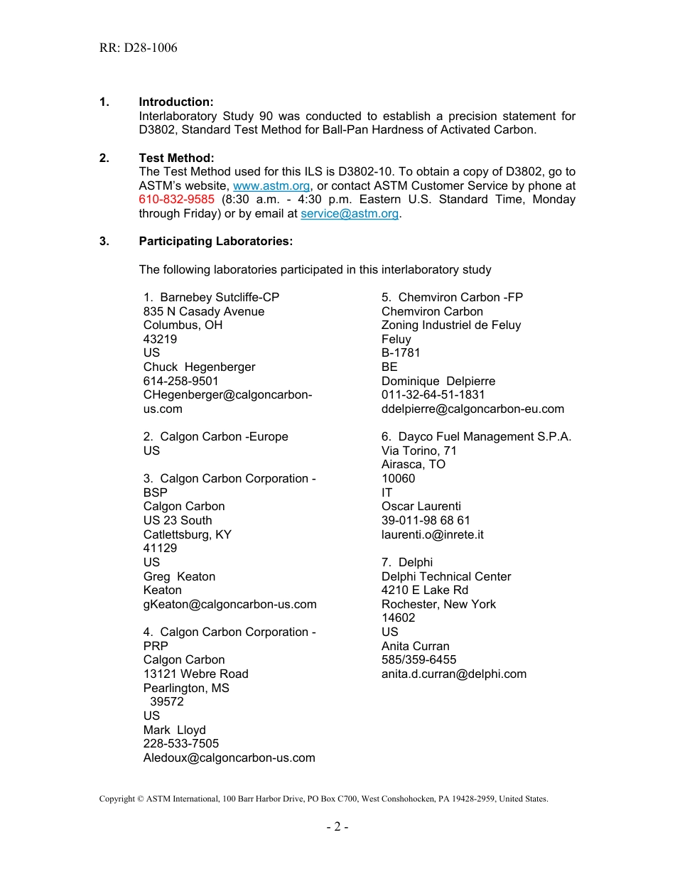 ASTM RR-D28-1006 2010.pdf_第2页