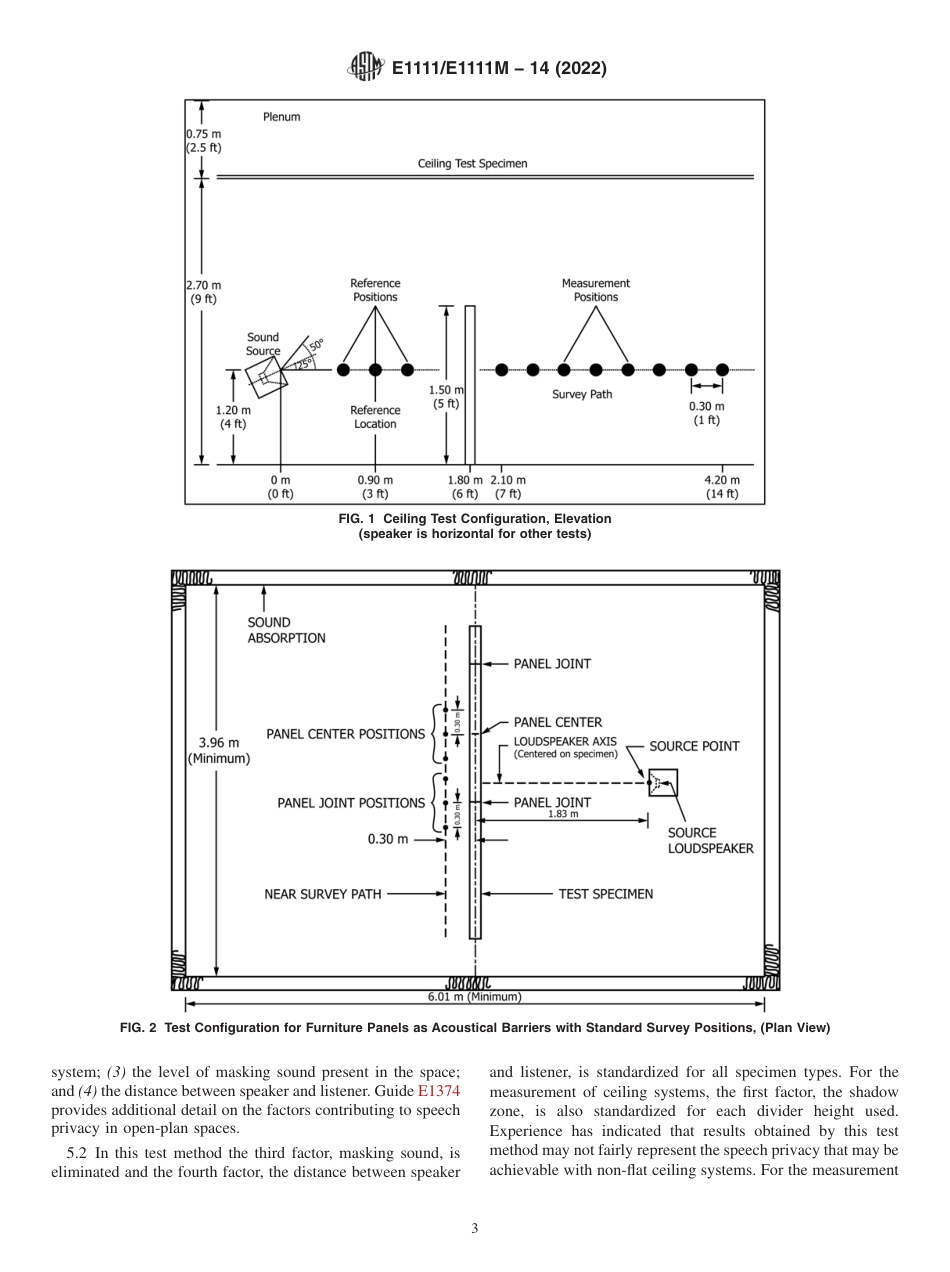 ASTM E1111 - E 1111M - 14 (2022).pdf_第3页