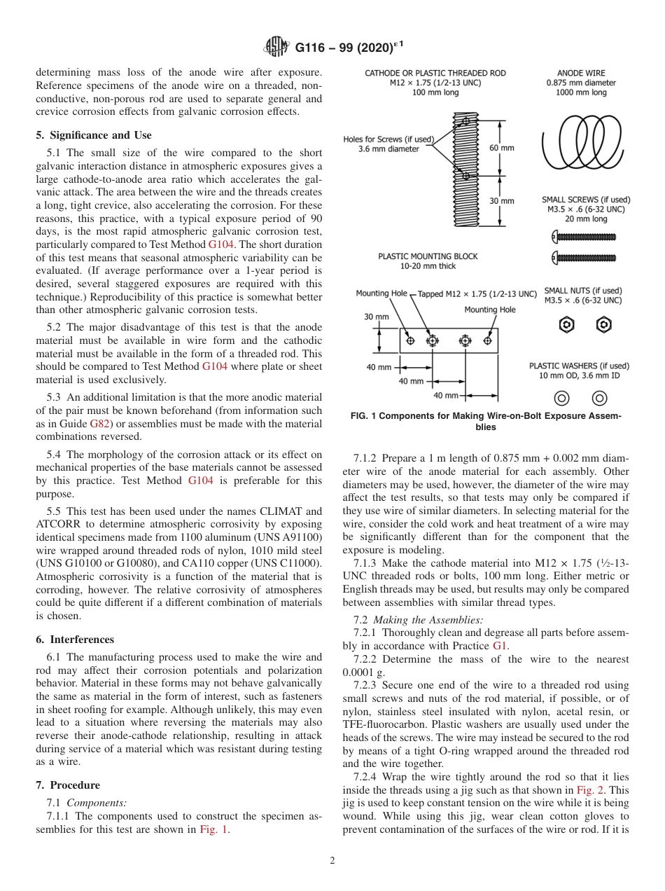 ASTM G116 - 99 (2020)e1.pdf_第2页