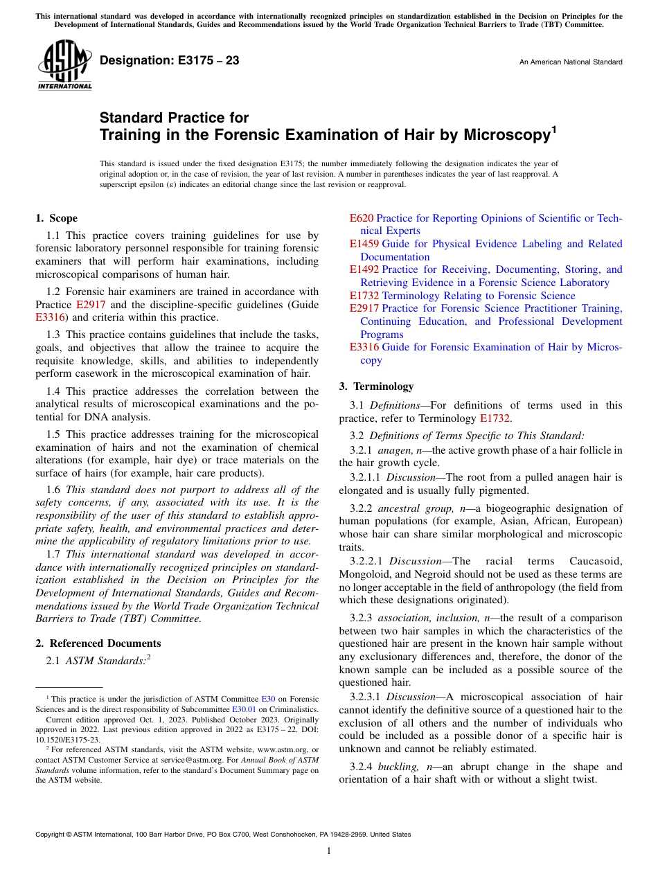 ASTM E3175 - 23.pdf_第1页