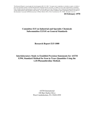ASTM RR-E15-1000 1970.pdf