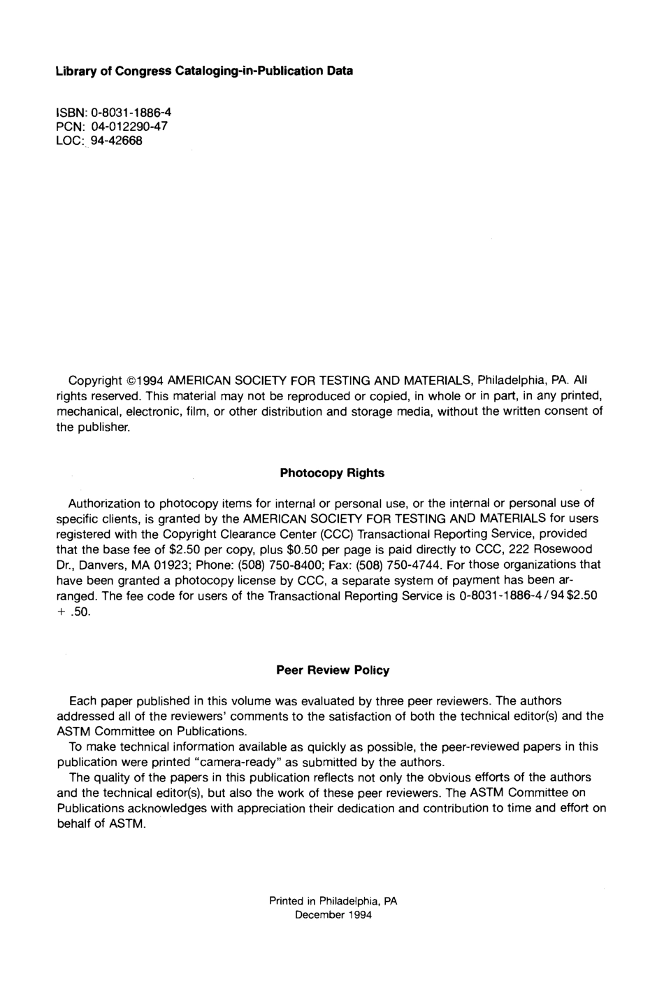 ASTM STP 1229-1994.pdf_第3页