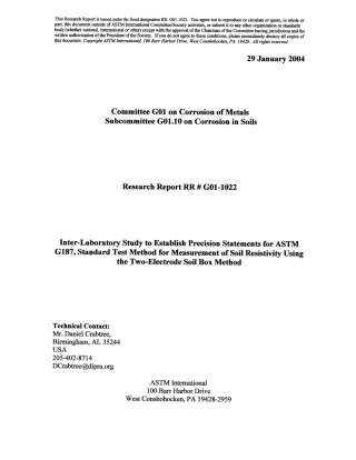 ASTM RR-G01-1022 2004.pdf