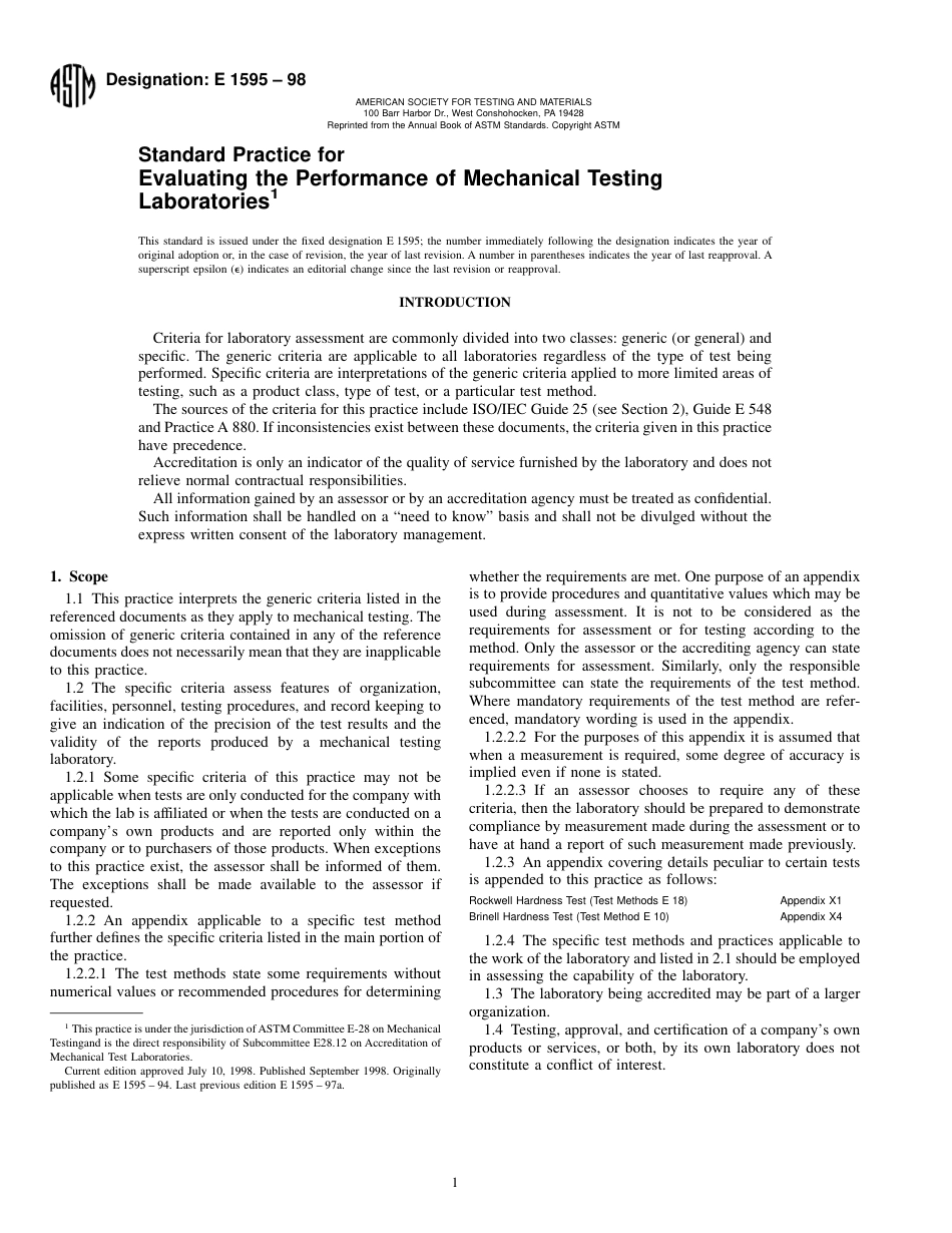 ASTM E1595 - 98.pdf_第1页
