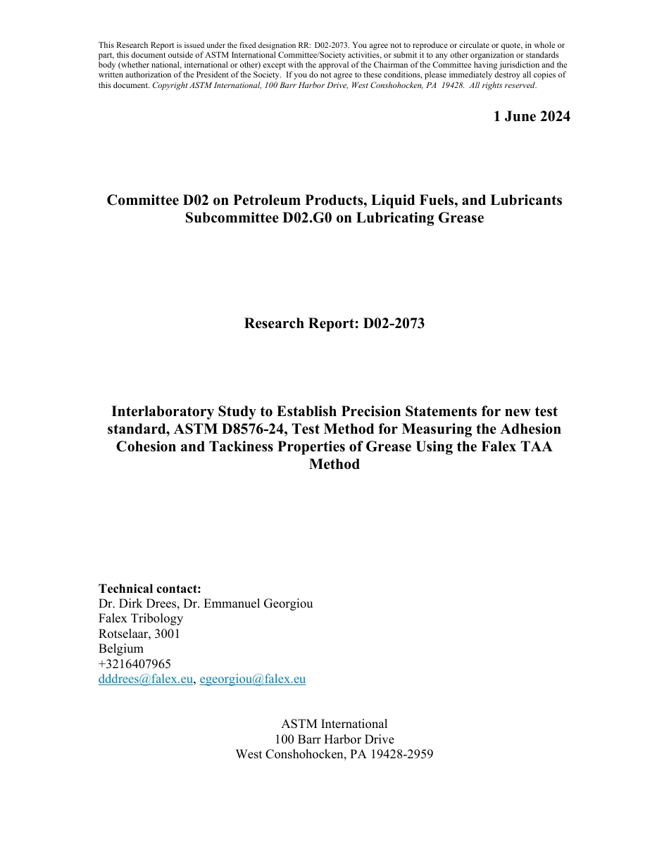 ASTM RR-D02-2073 2024.pdf_第1页