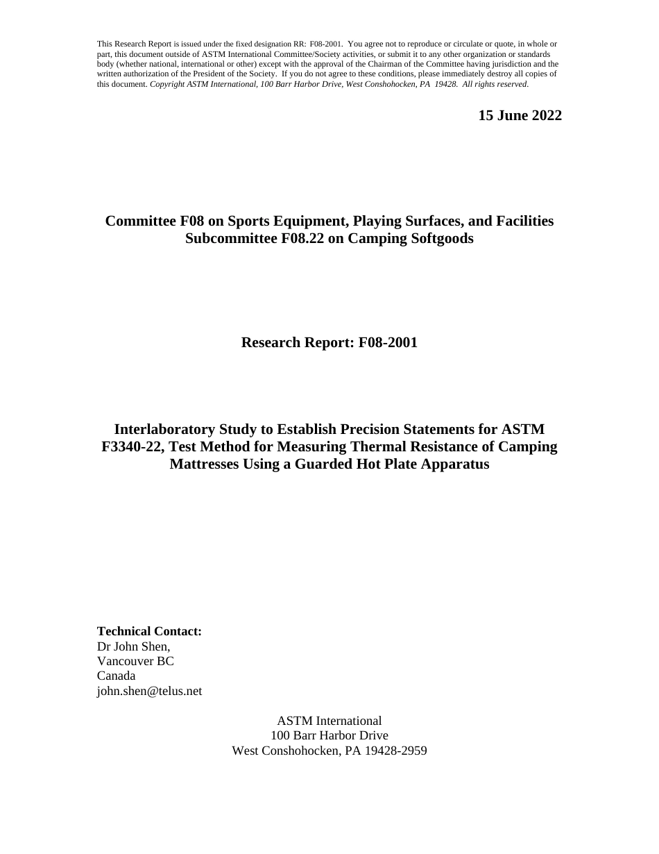 ASTM RR-F08-2001 2022.pdf_第1页