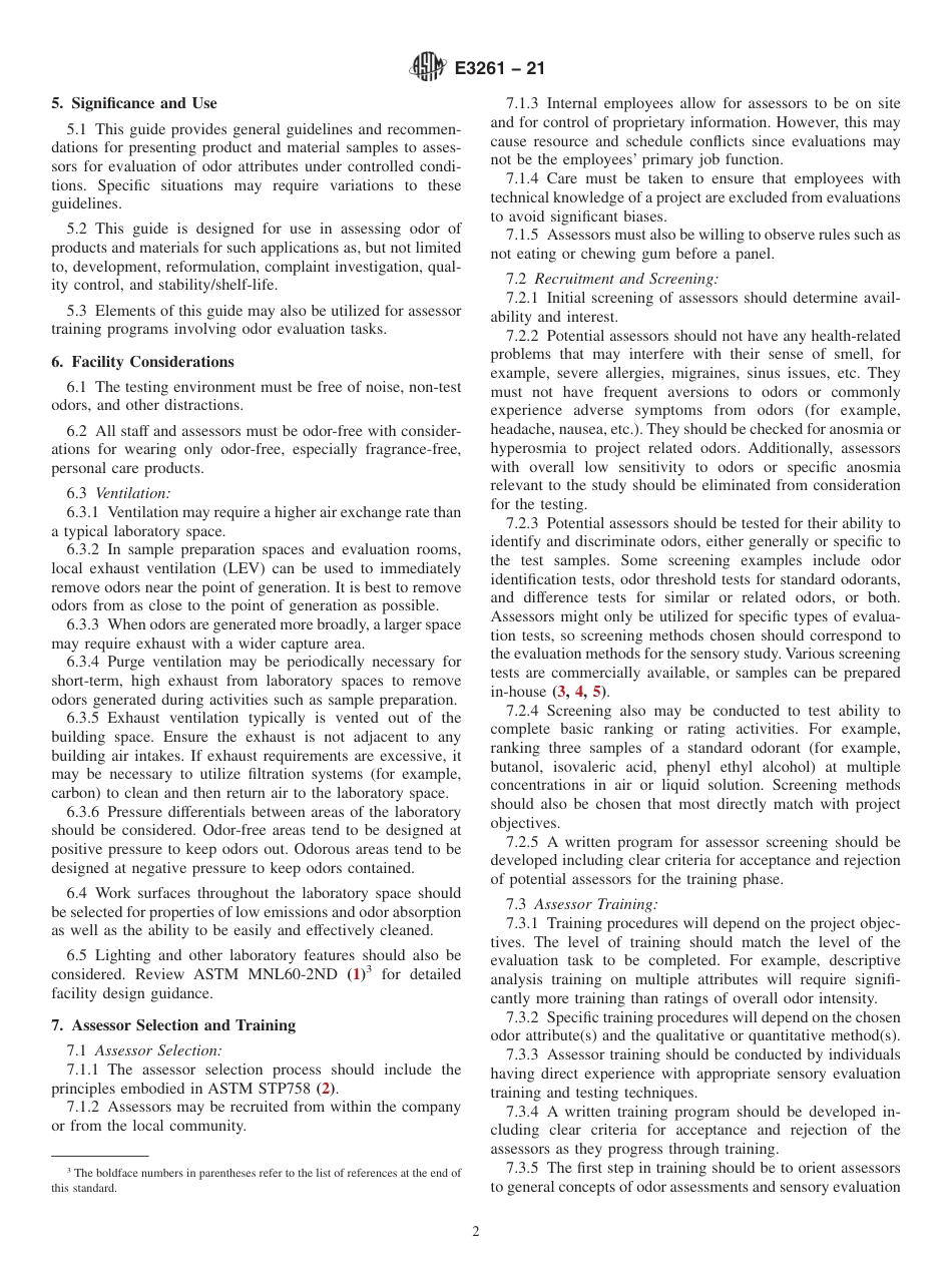 ASTM E3261 - 21.pdf_第2页
